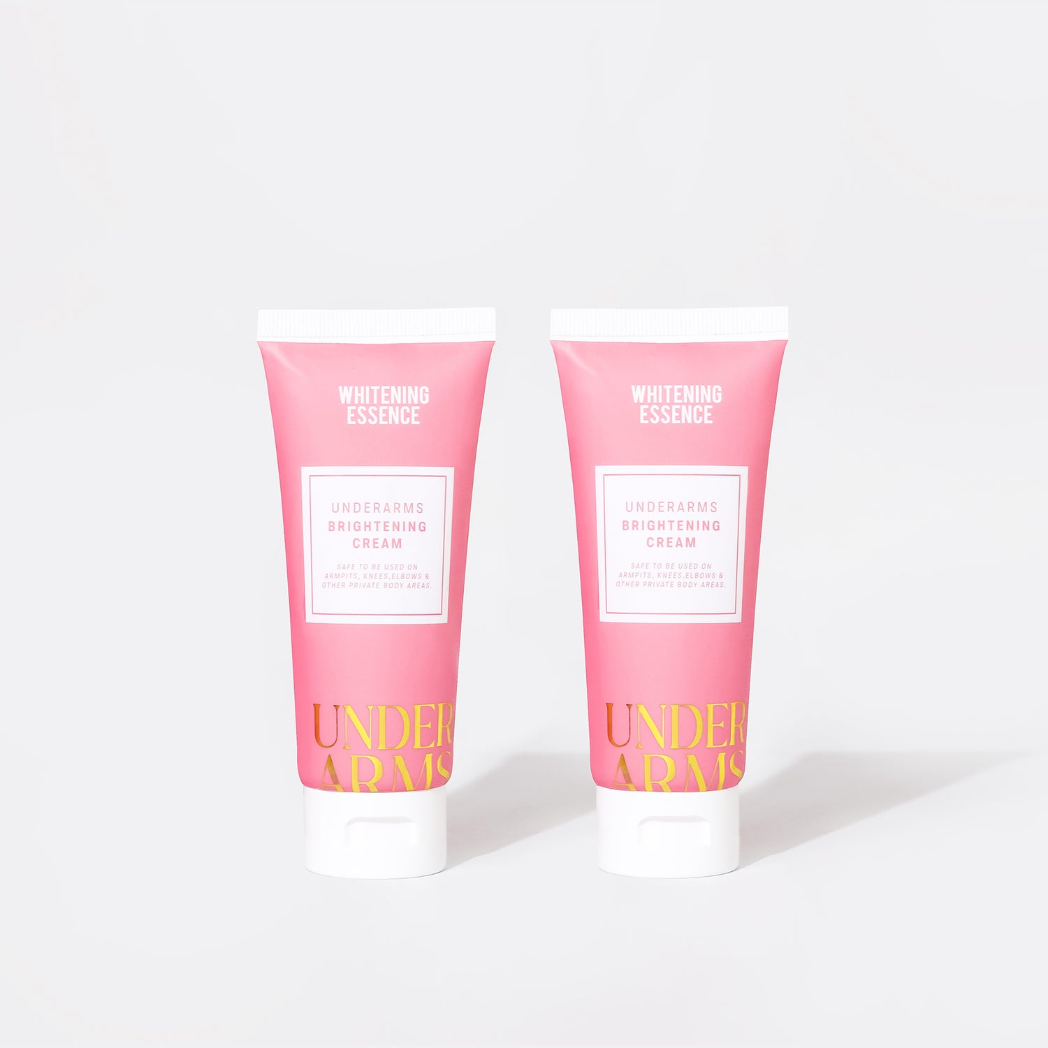 Underarm Brightening Cream