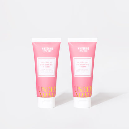Underarm Brightening Cream