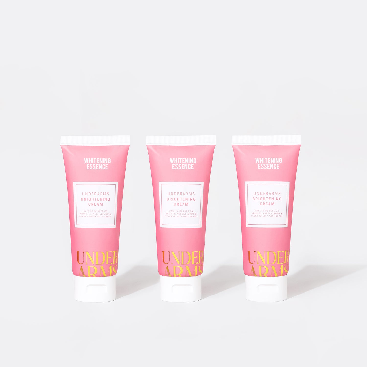 Underarm Brightening Cream