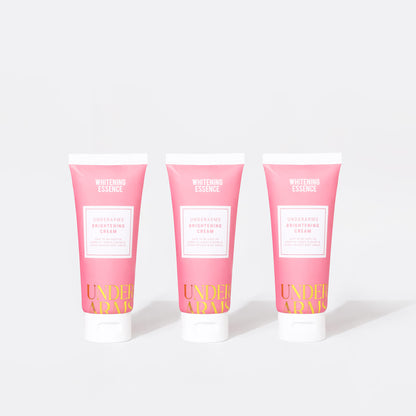 Underarm Brightening Cream