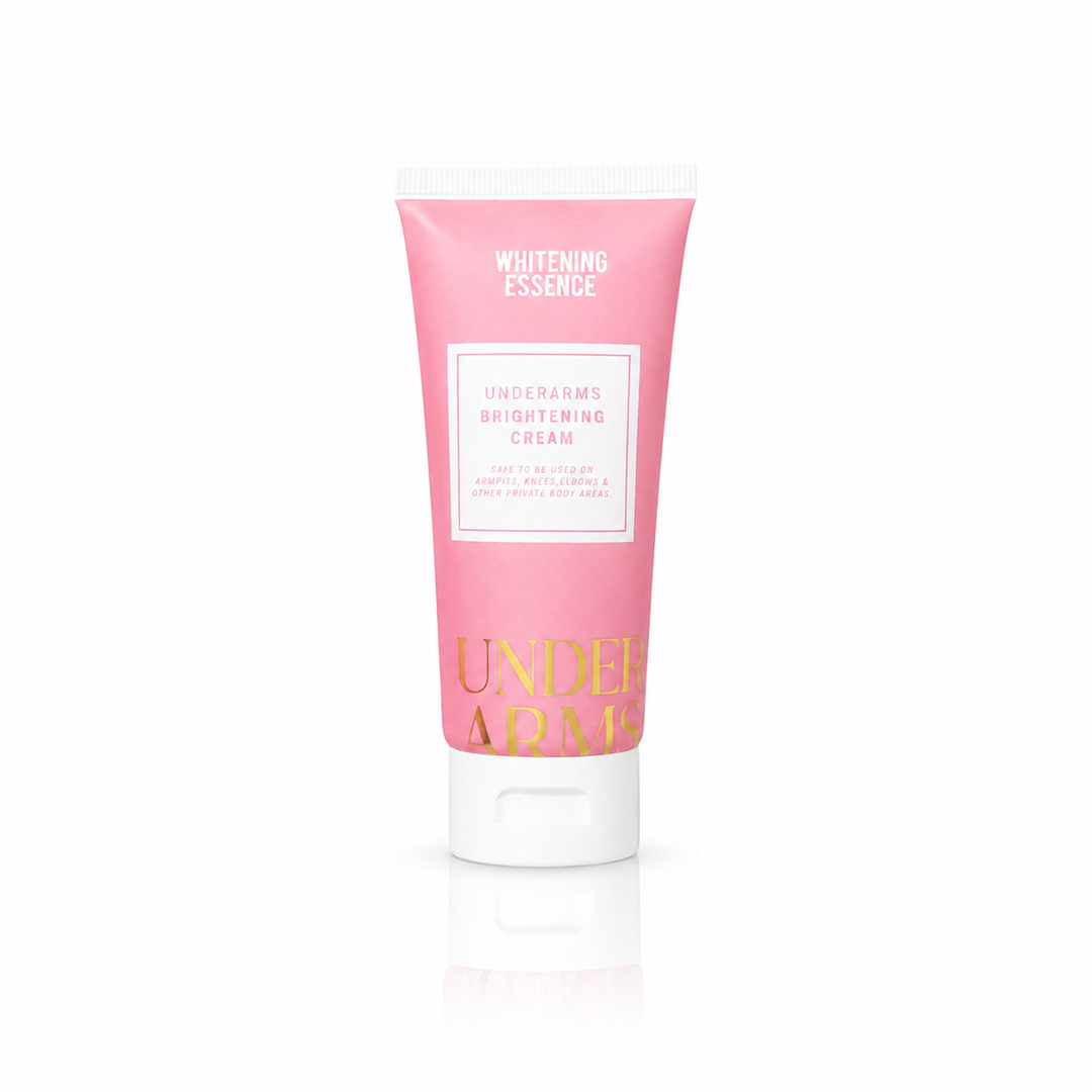 Underarm Brightening Cream