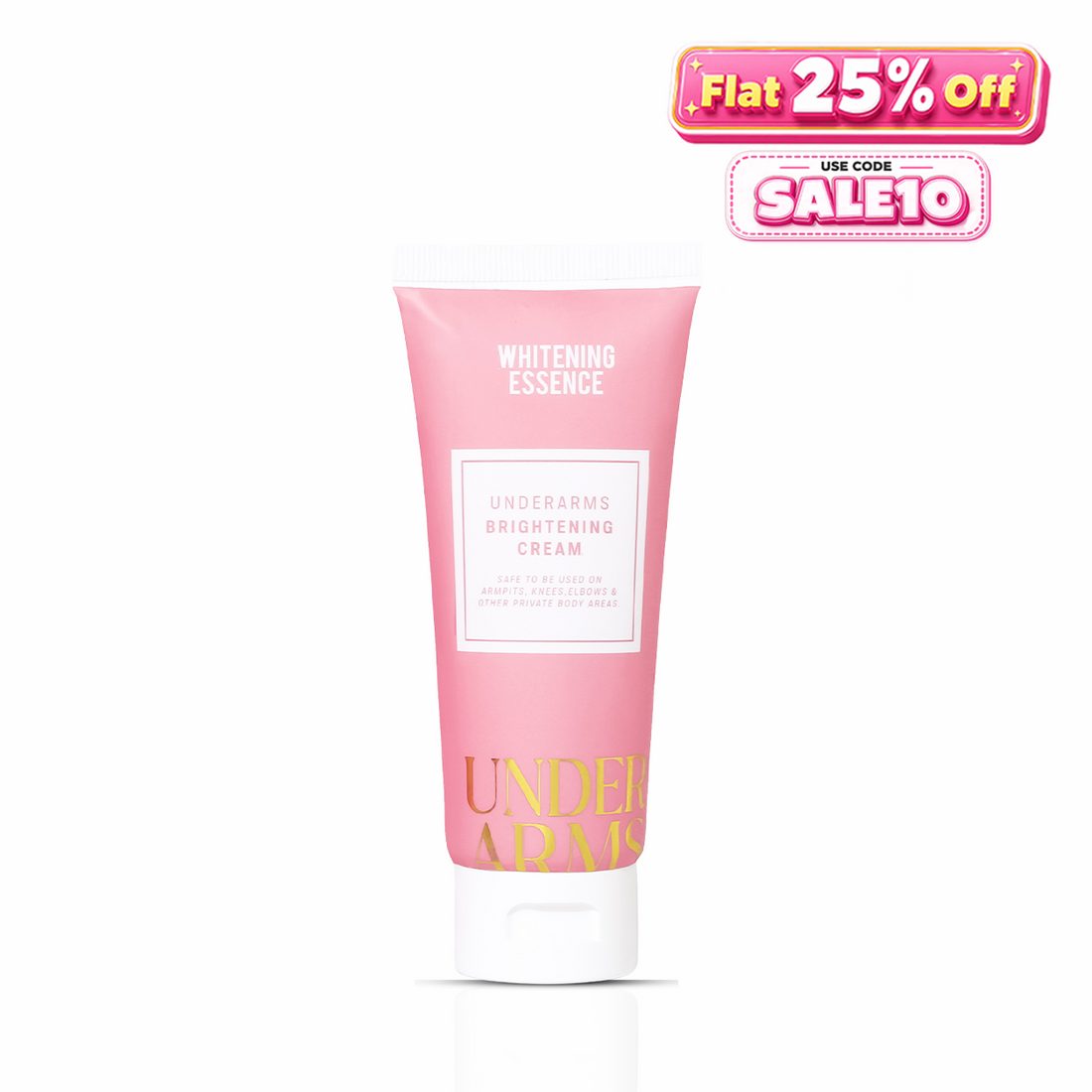 Underarm Brightening Cream