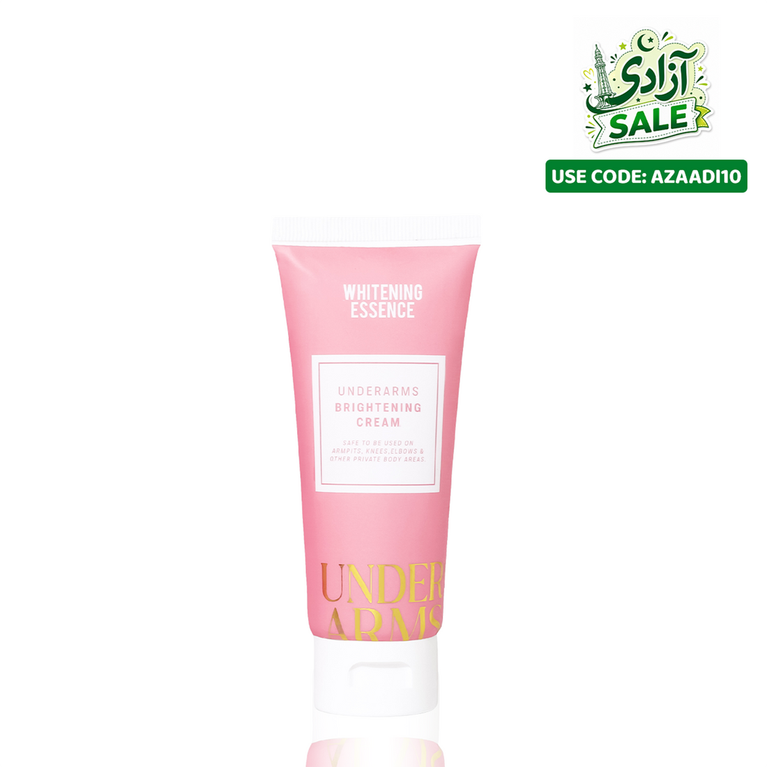 Underarm Brightening Cream